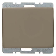 10440001 - Basic element with central cover plate 10440001