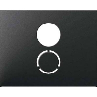 11847006 - Central cover plate 11847006