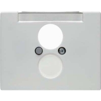 11850069 - Central cover plate 11850069
