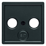 12036086 - Central cover plate 12036086