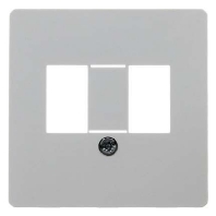 145809 - Central cover plate for intermediate 145809