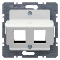 14641909 - Central cover plate for intermediate 14641909