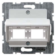 147209 - Central cover plate for intermediate 147209