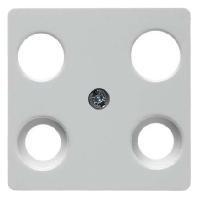 148309 - Central cover plate for intermediate 148309