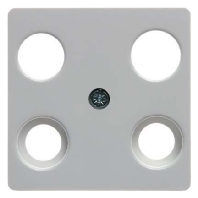 14831909 - Central cover plate for intermediate 14831909