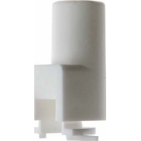 181709 - Cable entry conduit inlet white 181709