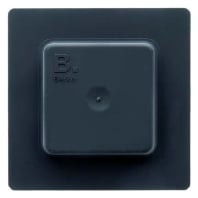 1849 - EIB, KNX cover for domestic switch device, 1849