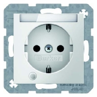 41108989 - Socket outlet (receptacle) 41108989