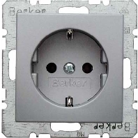 41431404 (10 Stück) - Socket outlet (receptacle) 41431404