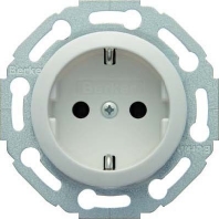 414520 - Socket outlet (receptacle) 414520