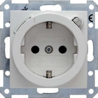 47081909 - Socket outlet (receptacle) 47081909