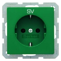 47436003 - Socket outlet (receptacle) 47436003