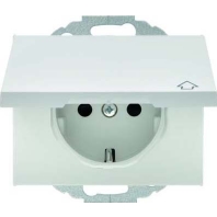 47477109 - Socket outlet (receptacle) 47477109