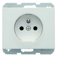 6768757009 - Socket outlet (receptacle) earthing pin 6768757009