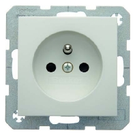 6768768989 - Socket outlet (receptacle) earthing pin 6768768989