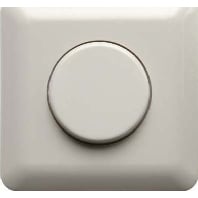9367112 - Push button 1 make contact (NO) white 9367112