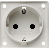 947792503 - Socket outlet (receptacle) 947792503