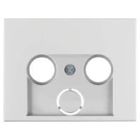 12017013 - Central cover plate 12017013