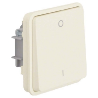 30423512 - Off switch 2x1-pole surface mounted 30423512