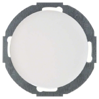 10092079 - Basic element with central cover plate 10092079