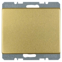10440002 - Basic element with central cover plate 10440002