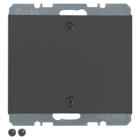 10457106 - Basic element with central cover plate 10457106