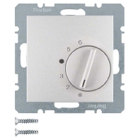 20261404 - Room thermostat 5 - 30°C 20261404