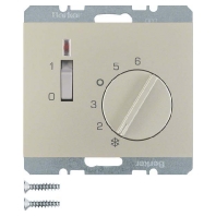 20307104 - Room thermostat 5 - 30°C 20307104