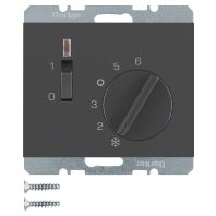 20307106 - Room thermostat 5 - 30°C 20307106