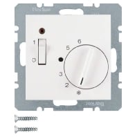 20318989 - Room thermostat 5 - 30°C 20318989