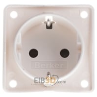 947792502 - Socket outlet (receptacle) 947792502