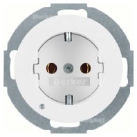 41092089 - Socket outlet (receptacle) 41092089