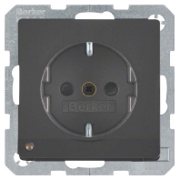 41096086 - Socket outlet (receptacle) 41096086