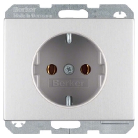41157003 - Socket outlet (receptacle) 41157003