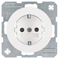 41232089 - Socket outlet (receptacle) 41232089