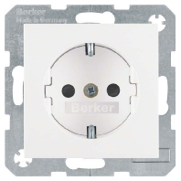 41238989 - Socket outlet (receptacle) 41238989