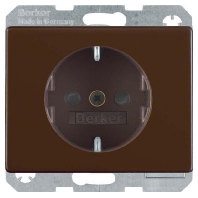 41350001 - Socket outlet (receptacle) 41350001