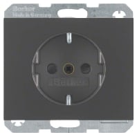 41357006 - Socket outlet (receptacle) 41357006