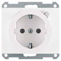 47087009 - Socket outlet (receptacle) 47087009