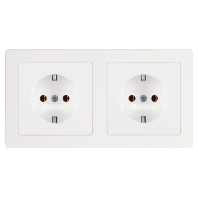 47206089 - Socket outlet (receptacle) 47206089