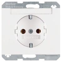 47397009 - Socket outlet (receptacle) 47397009