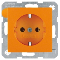 47431914 - Socket outlet (receptacle) 47431914