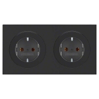 47202045 - Socket outlet (receptacle) 47202045