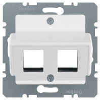 146309 - Central cover plate for intermediate 146309