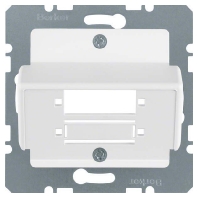 14801909 - Central cover plate for intermediate 14801909