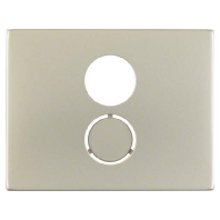 11847004 - Central cover plate 11847004