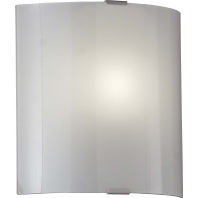 31633 - Ceiling-/wall luminaire 1x53W 31633