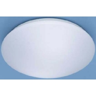 41326 - Ceiling-/wall luminaire 2x15W 41326