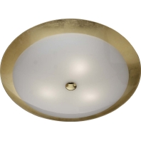 41347 - Ceiling-/wall luminaire 3x53W 41347