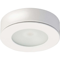 12078073 - Downlight 1x3,6W LED not exchangeable 12078073